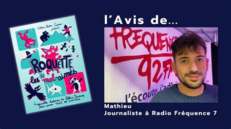 Avis de Spectateur Mathieu à l Avant Première de Roquette et les Mal