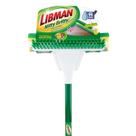 Libman Floor Scrub The Home Depot Canada