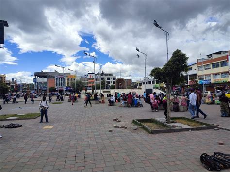 Latacunga, Ecuador: Must-Do Activities for International Tourists - My ...