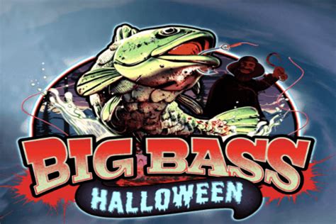 Big Bass Halloween Slot By Pragmatic Play Free Demo