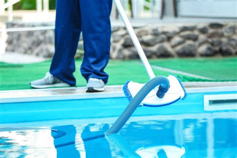 Mantenimiento de piscinas en Cerdanyola del Vallès newnatura