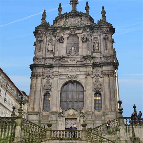 The Torre Dos Cl Rigos Porto An Independent Tourism Guide For