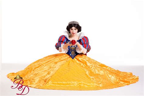 Fantasy Snow White Queen Snow Adult Costume Bbeauty Shop