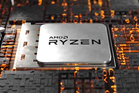 Amd Ryzen Rolls Out A Ton Of New Cpu And Gpu Processors Root