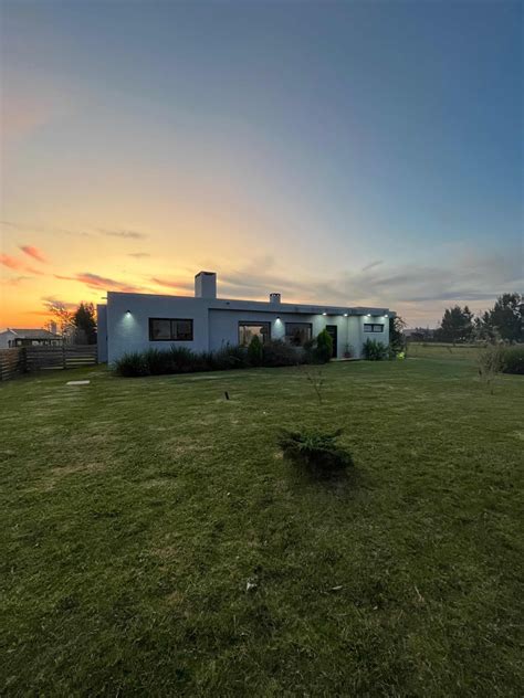 Dueño Vende Casa En Colinas De Carrasco 1600 M2 De Terreno Ref