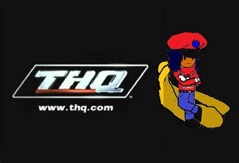 Category:THQ games | Mitchell Wiki | FANDOM powered by Wikia