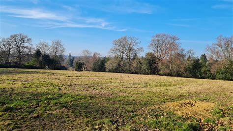 The Scotland Lane Build Haslemere South