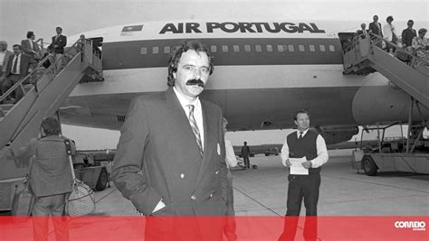 Morreu O Antigo Selecionador Nacional De Futebol Artur Jorge Futebol