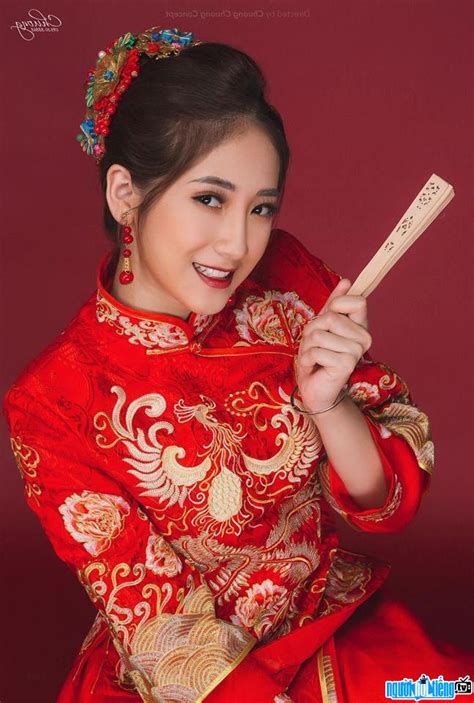 Diễn Viên Linh Hoàng