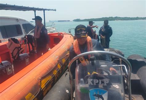 Pangkalan Penjagaan Laut Dan Pantai Kelas I Tanjung Priok Jakarta