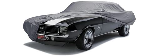 Covercraft Car Covers - Custom Fit, Made in USA - Car Cover USA