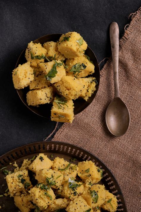 corn chevda patato chips khaman besan patra ashitas kitchen