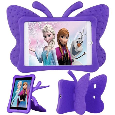 Capa De Tablet Infantil Anti Impacto Para Ipad Mini Shopee Brasil