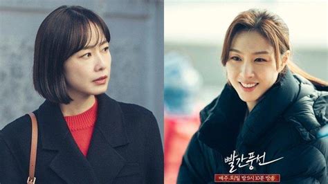 Link Nonton Drama Korea Red Balloon Episode Tak Jera Seo Ji Hye