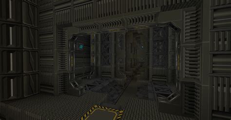 Space - Extended - Mod - Screenshots - Minecraft Mods - CurseForge