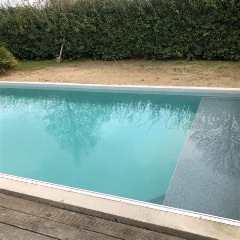 D Couvrez Toutes Nos R Alisations De Piscine Puyo