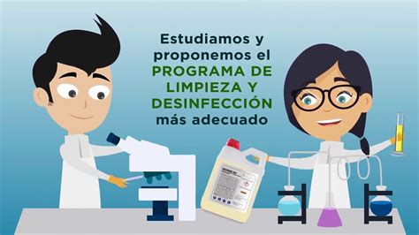 Formatos De Limpieza Y Desinfeccion