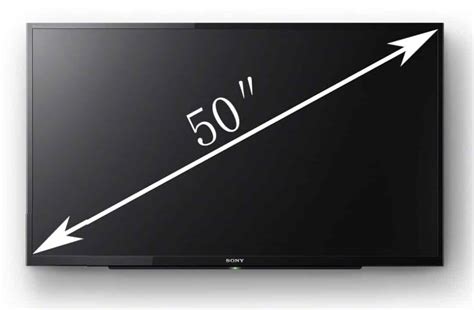 Рейтинг лучших бюджетных 4k телевизоров 50 дюймов
