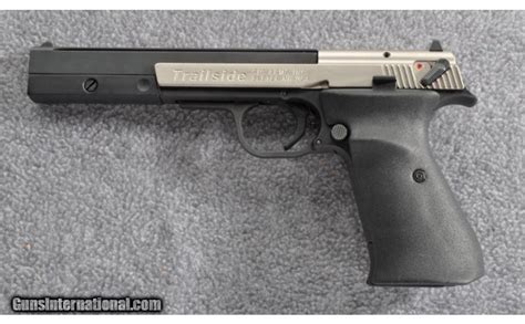 Sig Sauer Trailside 22 Lr