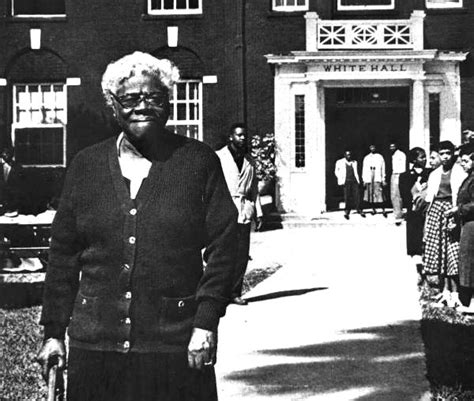 Who Was Mary McLeod Bethune? - The Washington Informer