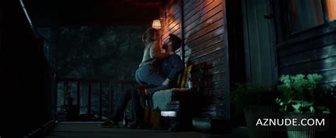 THE STRANGERS CHAPTER 1 NUDE SCENES AZNude