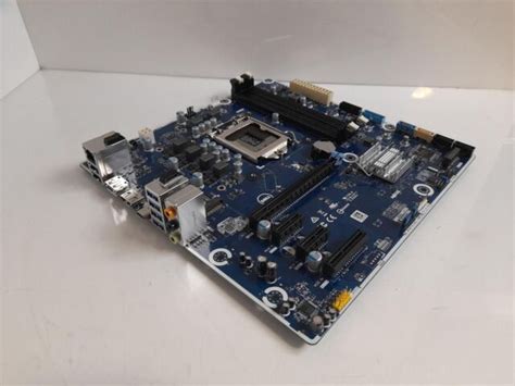 Ipkbl Vm For Dell XPS 8920 Intel Desktop Motherboard 0VHXCD Vhxcd