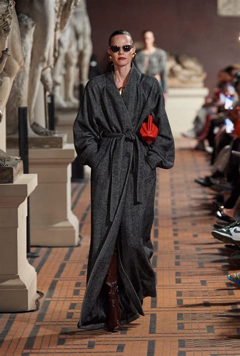 5 trends for women – autumn and winter 2024/2025 | Texcon