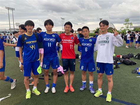 Dream Ob情報令和5年度全国高校サッカーインターハイ総体大阪予選 優勝and準優勝！！ Dream Fc