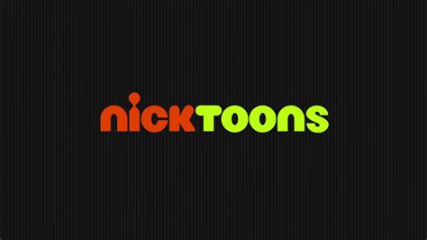 Nicktoons Logo