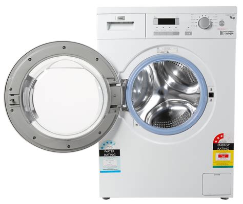 Haier Hwm70 1201d 7kg Front Load Washing Machine Appliances Online