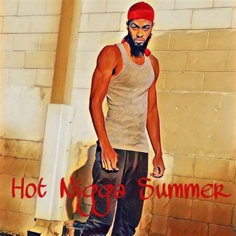 Stream Hot Nigga Summer By Micg Listen Online For Free On Soundcloud
