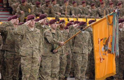 DVIDS - Images - 4th Brigade Combat Team (Airborne), 25th Infantry ...