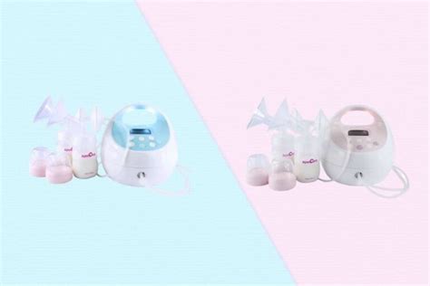 Spectra S1 Vs S2 Breast Pump Comparison 2024