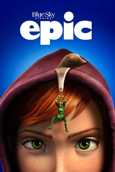 Epic - Movie Trailers - iTunes