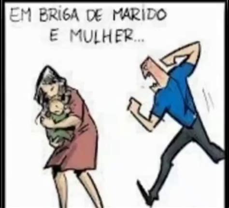 Em Briga De Marido E Mulher Ifunny Brazil