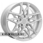 Диски КиК. Красноярские диски. Российские литые диски