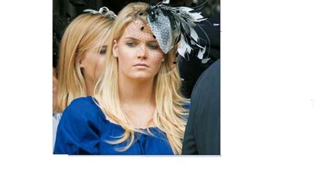 Lady Kitty Spencer - Princess Diana Photo (18545963) - Fanpop