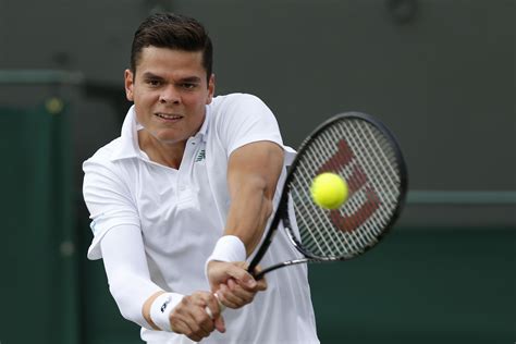 Raonic | Hot Sex Picture