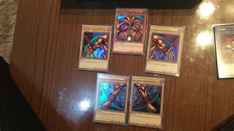 Yu Gi Oh Unboxing Decks Lend Rios Do Yugi Youtube