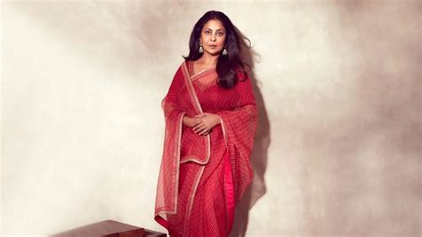 Shefali Shah Hot In Saree Hot Sex Picture