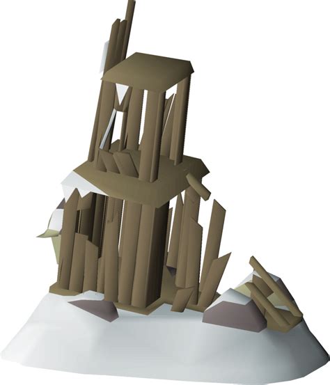 Battle Tower Osrs Wiki