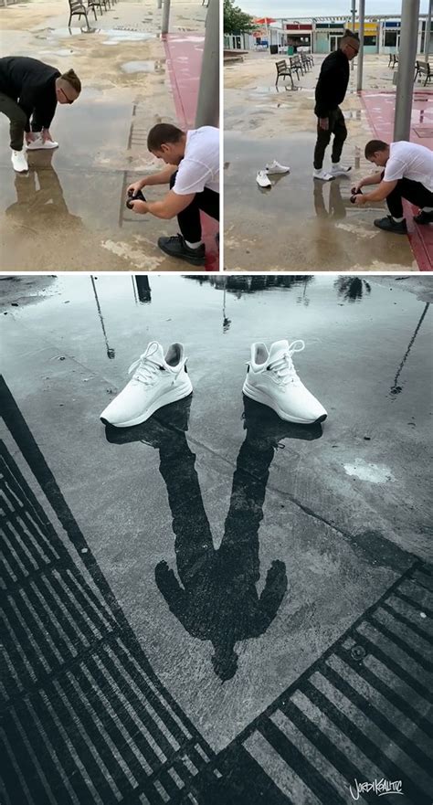 30 Clever Tricks This Photographer Uses To Take Creative Photos | DeMilked