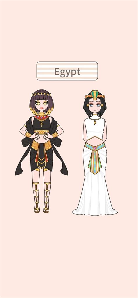 Egypt🐍🐫 | Лилии