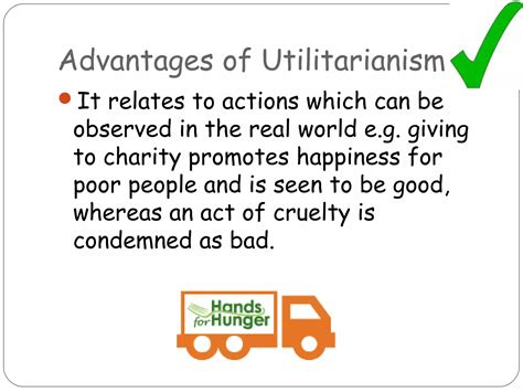 Utilitarianism | PPT