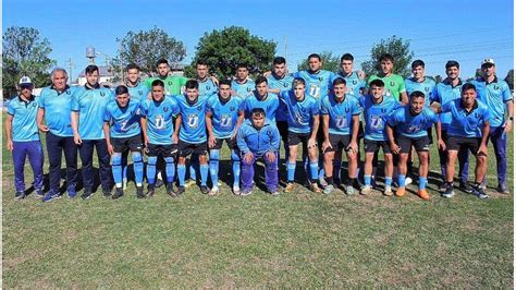 Suerte Dispar Para Los Equipos Santafesinos En El Regional