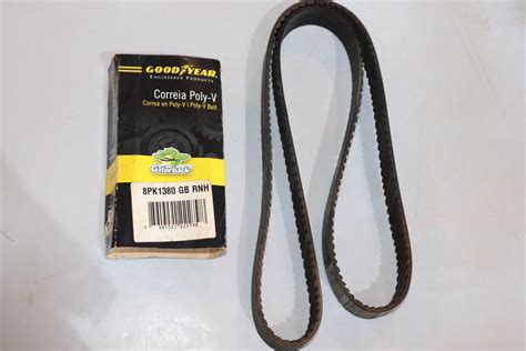 Correia Transmis Pk Goodyear