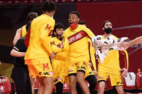 Maryland basketball receives votes in latest AP Top 25 poll - Testudo Times