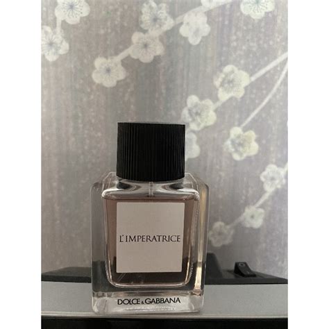 DOLCE & GABBANA Anthology L’Imperatrice - купить женские духи, цены от ...