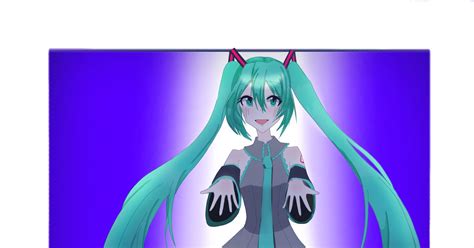 初音ミク ミクちゃん Riteのイラスト Pixiv