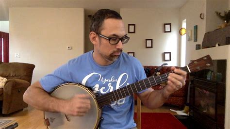 Sugar Babe Clawhammer Banjo Youtube